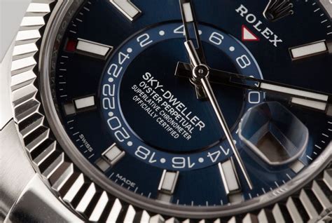 rolex sky dweller einstellen|Rolex skydweller calendar settings.